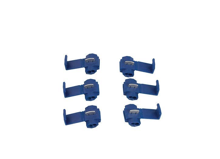 Uriah Products UE049015 14-18Awg Splice Connector Kit