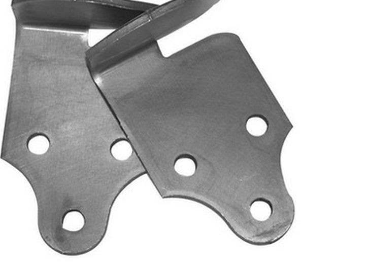 Uriah Products UH806000 Trailer Corner Bracket