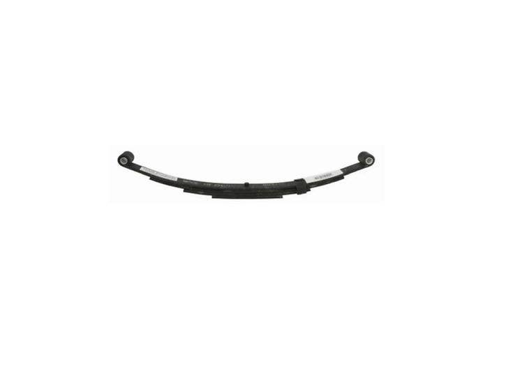 Uriah Products UU353000 Double Eye 4 Leaf Spring