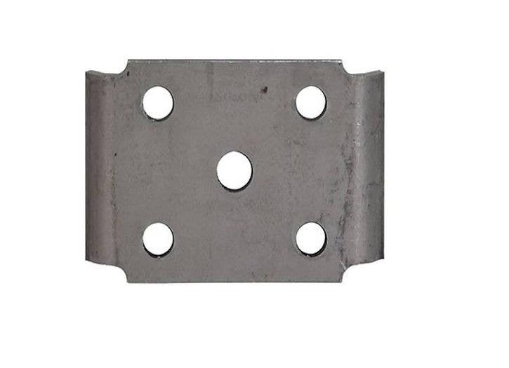 Uriah Products UU500101 Trailer U-Bolt Plate
