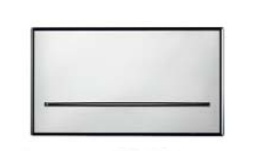 Rain Therapy PS ZI-33052 Evone Wall Mounted Shower Head