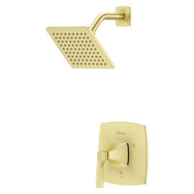 Pfister LG89-7HT Holliston Pressure Balance Shower Trim