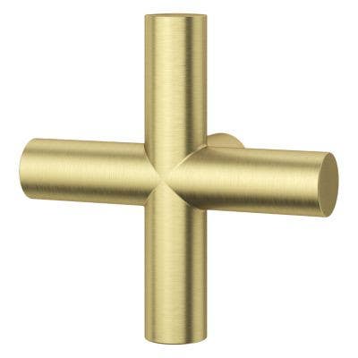 Pfister HHL-089TNT Tenet Cross Handle - Pressure Balance Tub & Shower