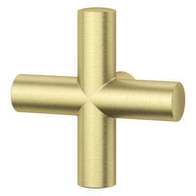Pfister HHL-016TNT Tenet Cross Handle - Diverter Trim
