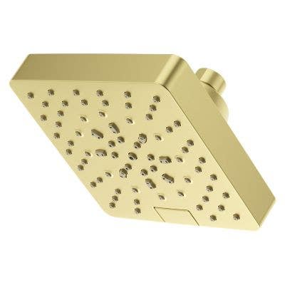 Pfister USH-51SHW Modern Square Multi-Function Showerhead