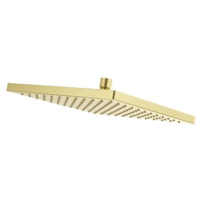 Pfister USH-04SHW Modern Square 10" Raincan Showerhead