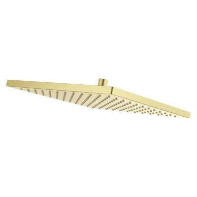 Pfister USH-06SHW Modern Square 12" Raincan Showerhead