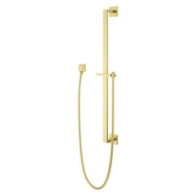 Pfister HSK-41SHW Modern Square Slide Bar/ Hand Shower Kit