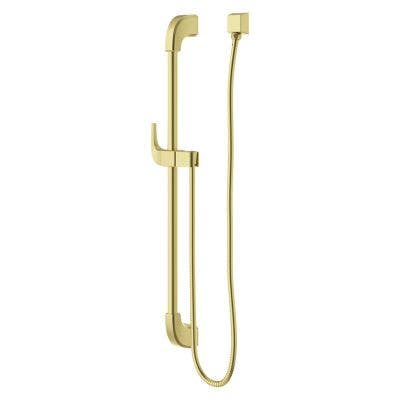 Pfister HSK-43SHW Transitional Square Slide Bar/ Hand Shower Kit