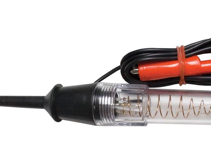 Uriah Products UA663170 6-24V DC Hi/Low Tester