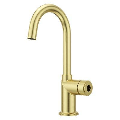 Pfister GT72-TNT Tenet Single Handle Bar Faucet Less Handle