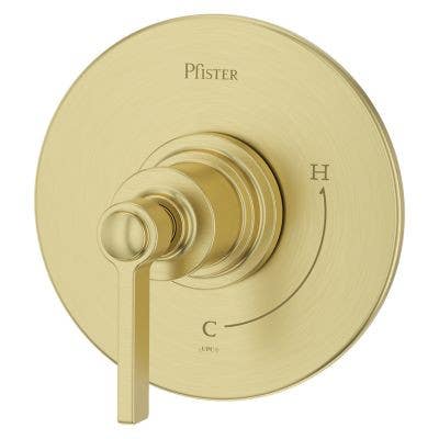 Pfister R89-1WN Winter Park Valve Trim