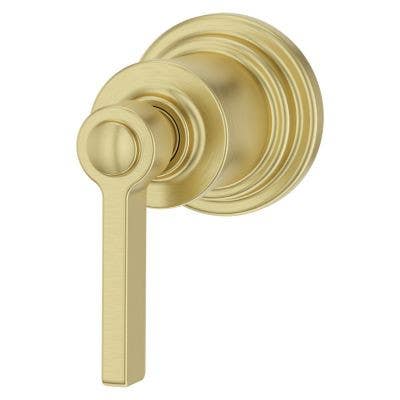 Pfister 016-WN Winter Park Diverter Trim