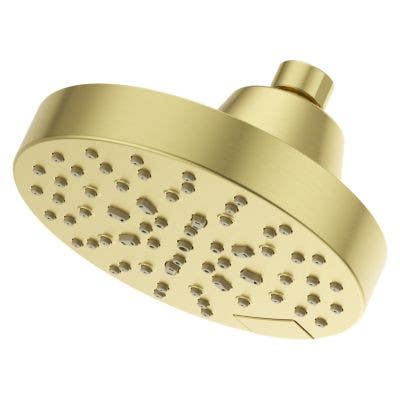 Pfister USH-50SHW Modern Round Multi-Function Showerhead