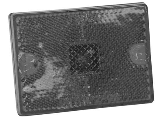 Uriah Products UL170000 3-1/8" x 2", Amber, LED Trailer Clearance Light