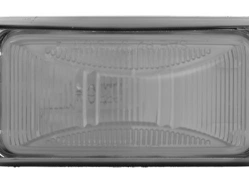 Uriah Products UL15310 2-1/2" x 1-1/4" Trailer Marker Led Light Kit