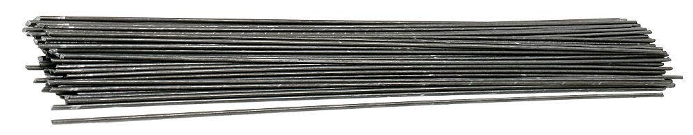 Simpson Strong-Tie IS Insulation Supports, 14-ga., Carbon Steel, Pk/100