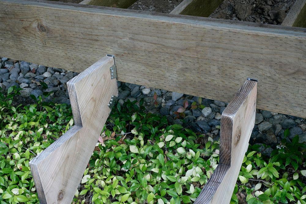 Simpson Strong-Tie LSCZ Adjustable Stringer Connector, 18 ga., ZMAX