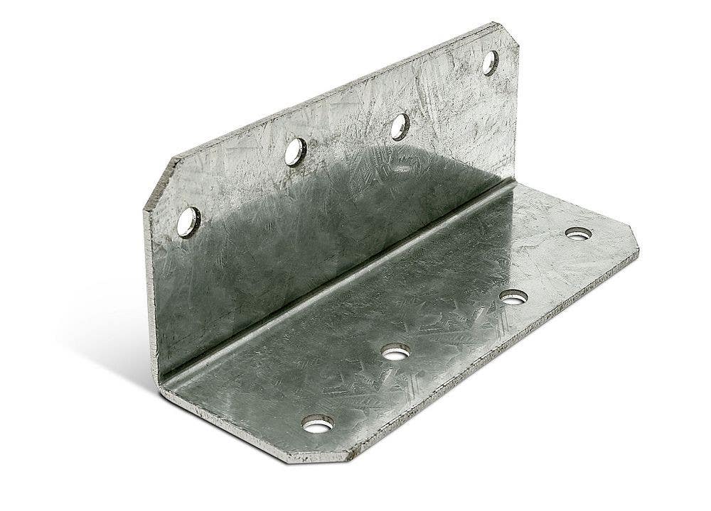 Simpson Strong-Tie ML2 L Angle, 12 ga., ZMAX
