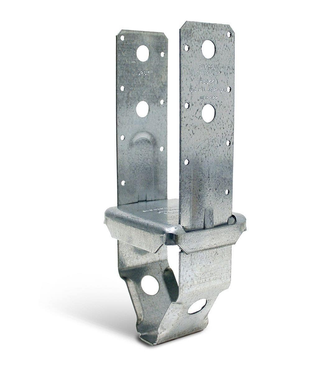 Simpson Strong-Tie PBS Post Base