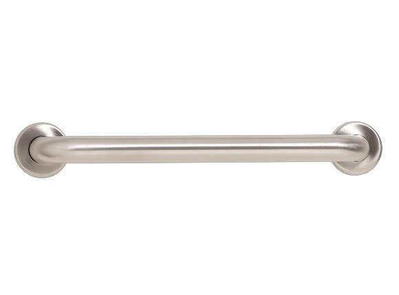 Seachrome GSS Signature Series, Straight Grab Bar with Satin Stainless Finish