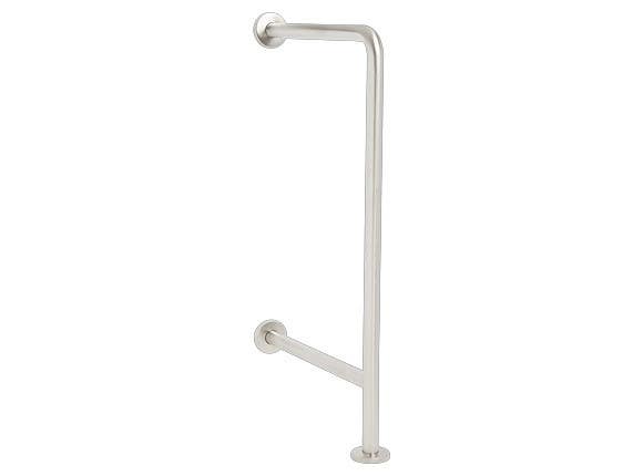 Seachrome GSDBG Signature Series, Drinking Fountain Bar with Below Ground Extension, Satin Stainless Finish