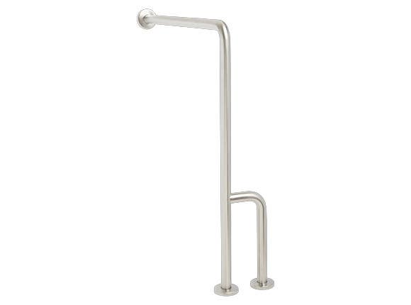 Seachrome GSW Signature Series Wall-To-Floor Bar With Side Leg