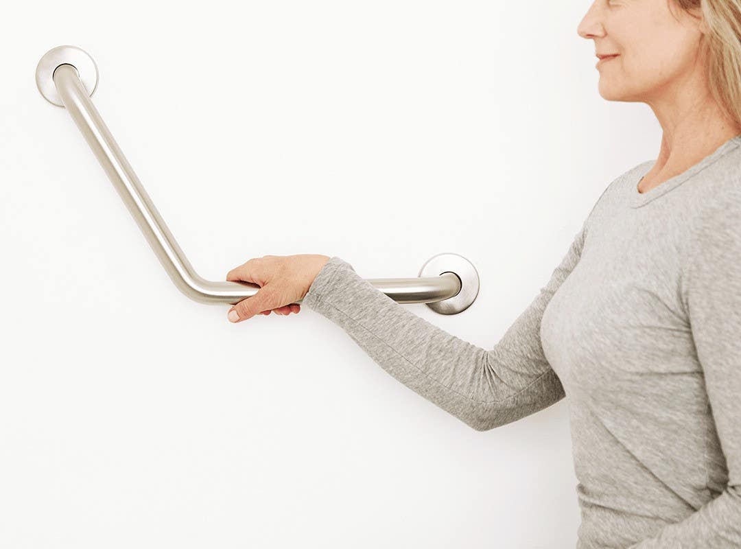 Seachrome GSB Signature Series, Boomerang Bar