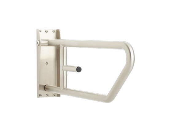 Seachrome IGW Signature Series, Swing-Up Bar