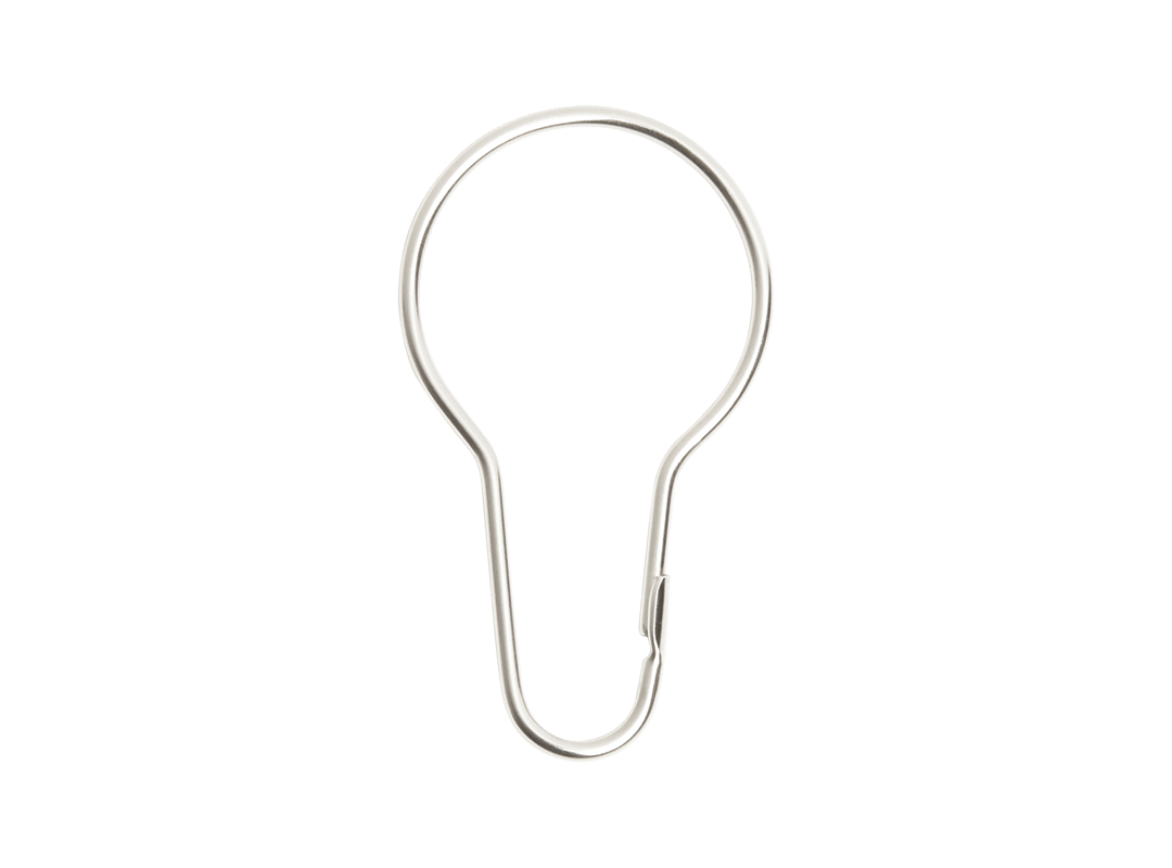 Seachrome SRC-100 Shower Curtain Ring