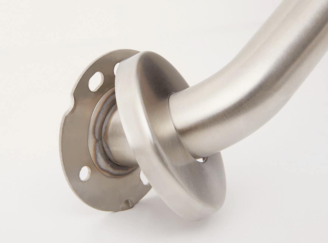 Seachrome Signature Series Tub & Shower Grab Bar-Tube Diameter - 1-1/4"