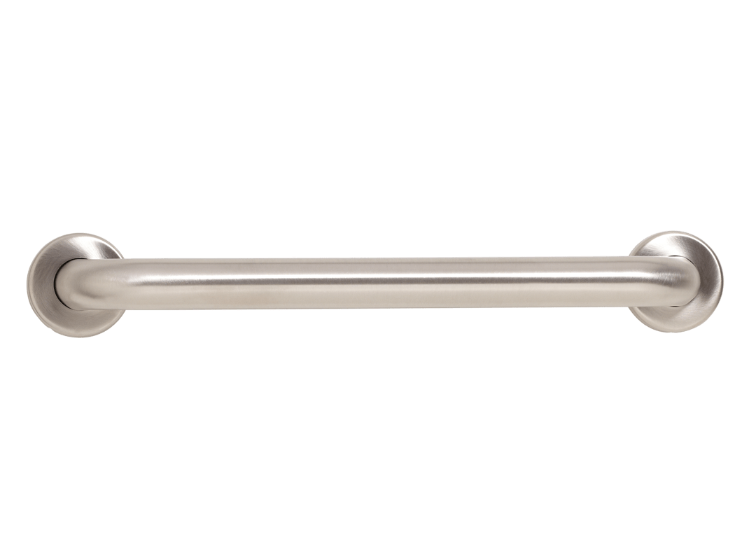 Seachrome Signature Series Domestic Straight Grab Bar,  Tube diameter - 1-1/4"