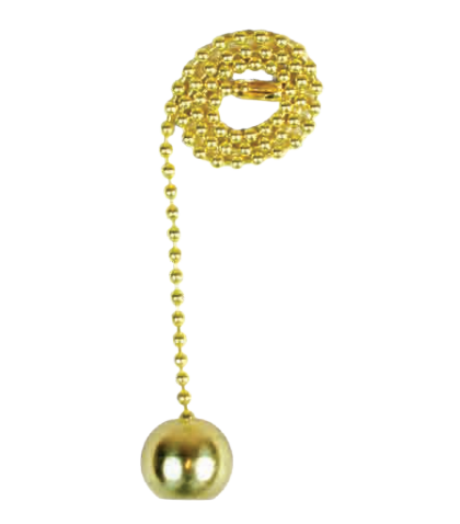 Jandorf 603 12" Pull Chain