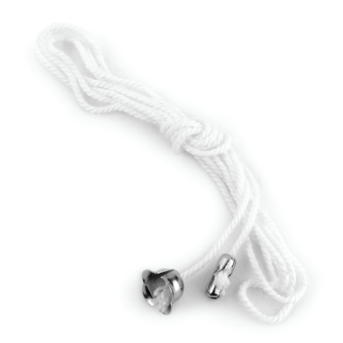 Jandorf 60313 3ft. Braided Pull Chain