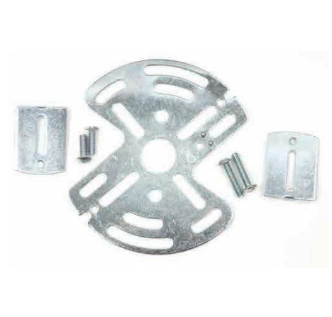 Jandorf 60202 3-7/8" To 5" Adjustable, All Purpose Crossbar