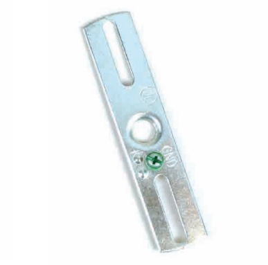 Jandorf 60204 4" 1/8IP Flat Crossbar