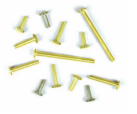 Jandorf 60141 Fixture Screw- 13pk.