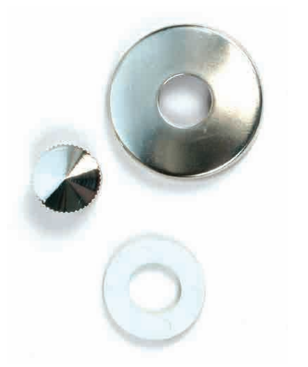 Jandorf 6023 1/8IP Lock-up Kit