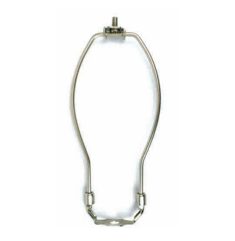 Jandorf 6012 Lamp Harp