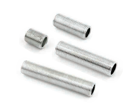 Jandorf 60160 1/8IP Lamp Nipples Assortment, 8pk.