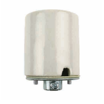 Jandorf 60582 Porcelain Keyless Socket