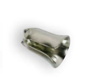 Jandorf 603 Beaded Chain Bell, 5pk.