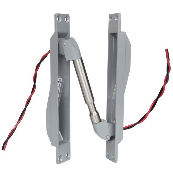 Deltrex DXPT100 Power Transfer Door Loop, Mortise Mounting
