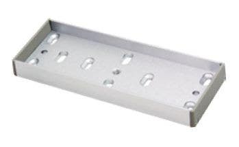 SECO-LARM E-941S-1K2/HQ Armature Plate Holder for 1,200-lb Series Electromagnetic Locks