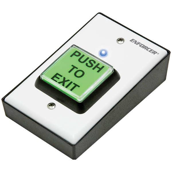 SECO-LARM SD-862T-GWSQ Wireless Desktop Transmitter