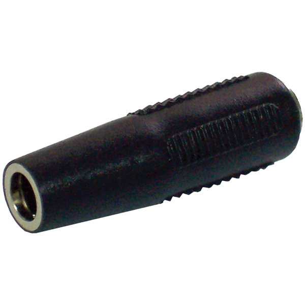 SECO-LARM CA-1515Q 2.1mm DC Jack-to-Jack Adapter