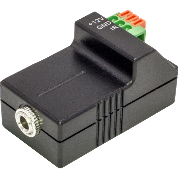 SECO-LARM MIR-AS-01Q IR Receiver Adapter