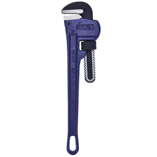 Irwin Tools 27410 Vise-Grip Cast Iron Pipe Wrench