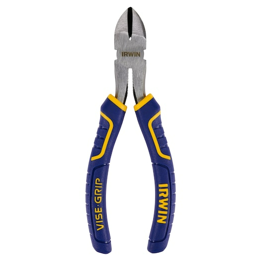 Irwin Tools 2078306 Vise-Grip 6" Diagonal Cutting Pliers