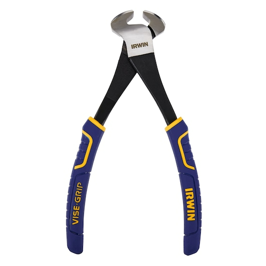 Irwin Tools 2078318 Vise-Grip 8" End Cutting Pliers